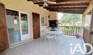 Maison 5 Pièces 105 m² à vendre à Fréjus (83600)