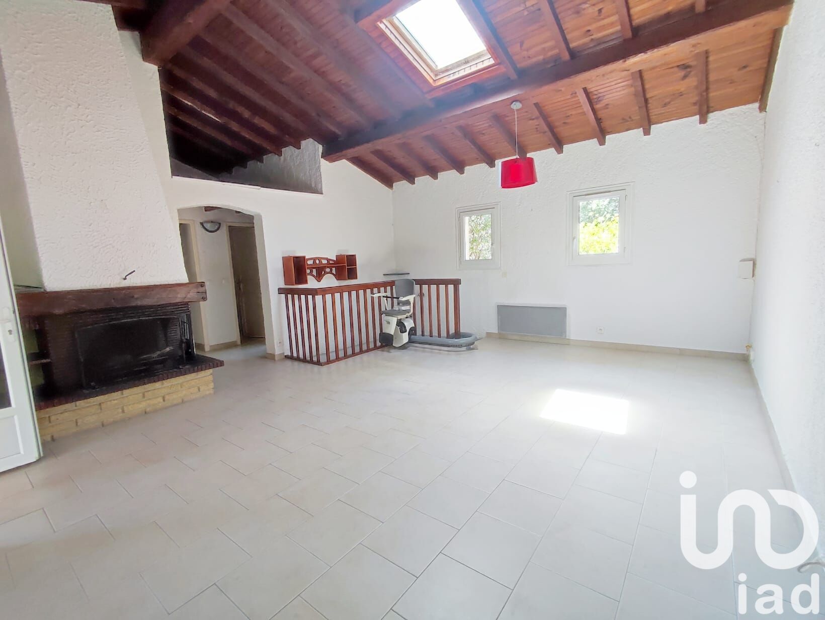 Vente Maison/villa 5 pièces - Photo 3