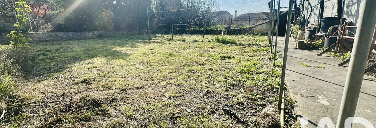 Maison 4 Pièces 90 m² à vendre à Carpentras (84200)