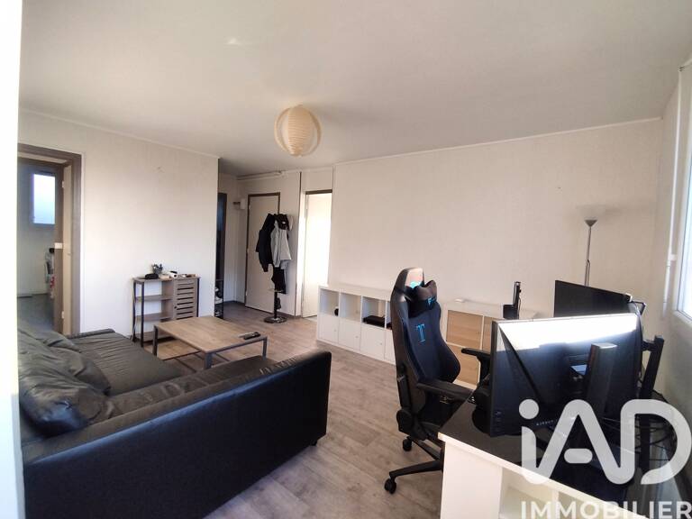 Vente Appartement 4 pièces — photo 1
