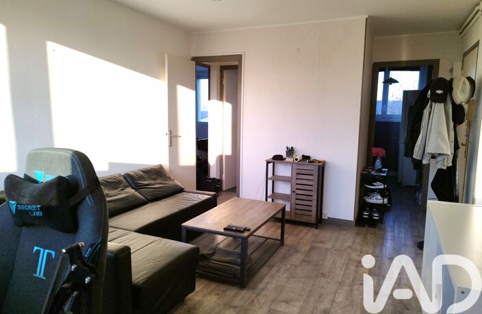 Vente Appartement 4 pièces — photo 4