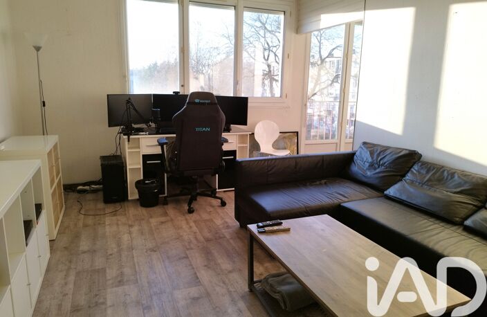 Vente Appartement 4 pièces — photo 5