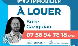 Commerce  80 m² à louer à Gap (05000)