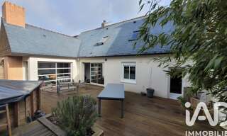 Maison 7 Pièces 159 m² à vendre à Saint-Herblain (44800)