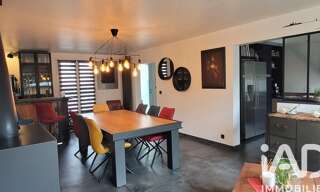 Maison 7 Pièces 159 m² à vendre à Saint-Herblain (44800)