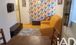 Appartement 1 Pièce 35 m² à vendre à Tréguier (22220)