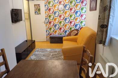 Appartement 1 pièces 85000 €