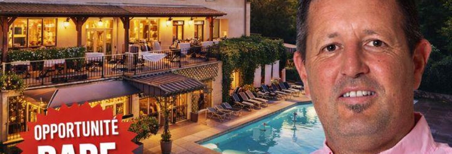 Commerce  1400 m² à vendre à Toulouse (31000)