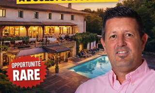 Commerce  1400 m² à vendre à Toulouse (31000)