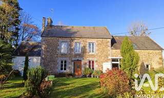 Maison 7 Pièces 175 m² à vendre à La Trinité (50800)