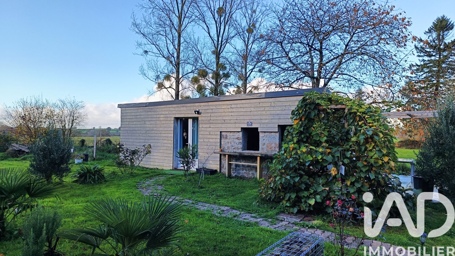Vente Maison/villa 7 pièces - Photo 2