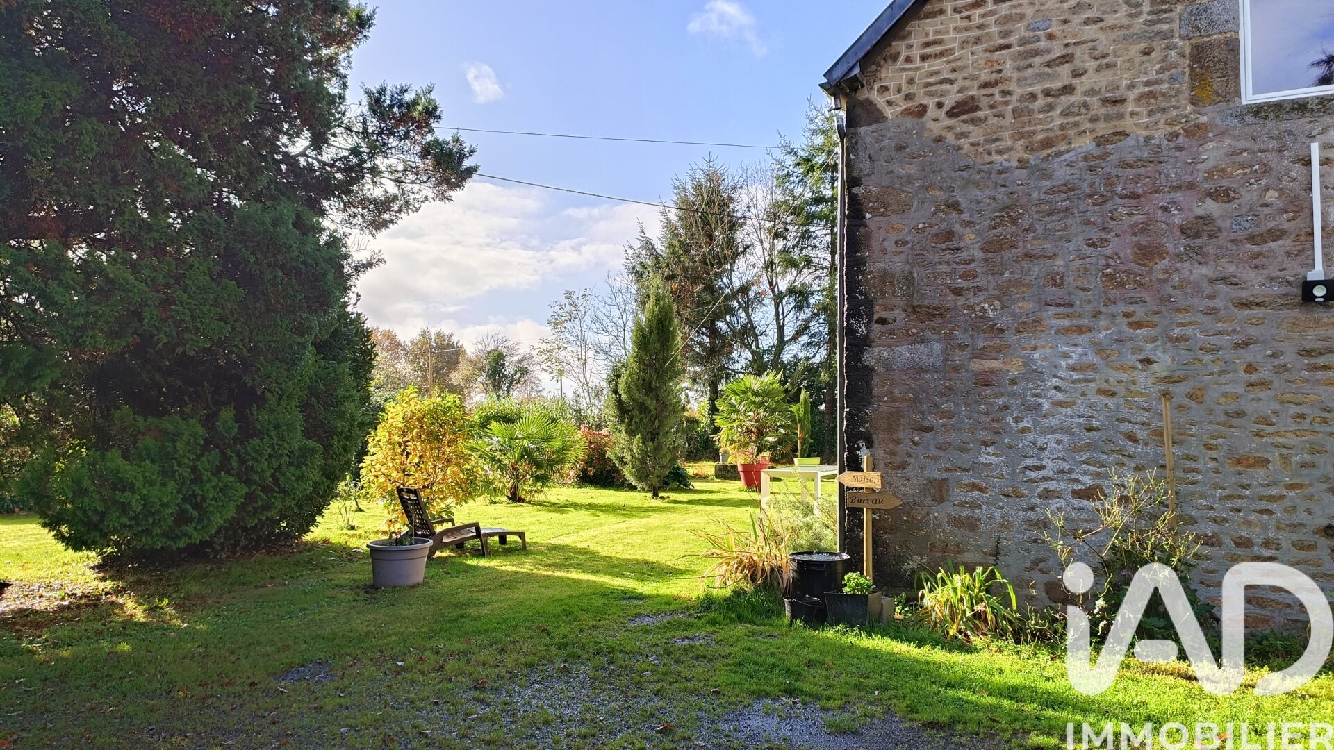 Vente Maison/villa 7 pièces - Photo 3
