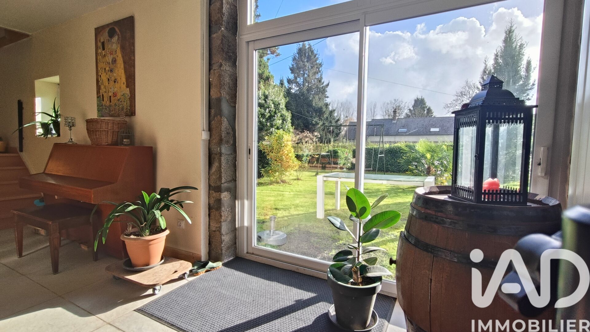 Vente Maison/villa 7 pièces - Photo 4