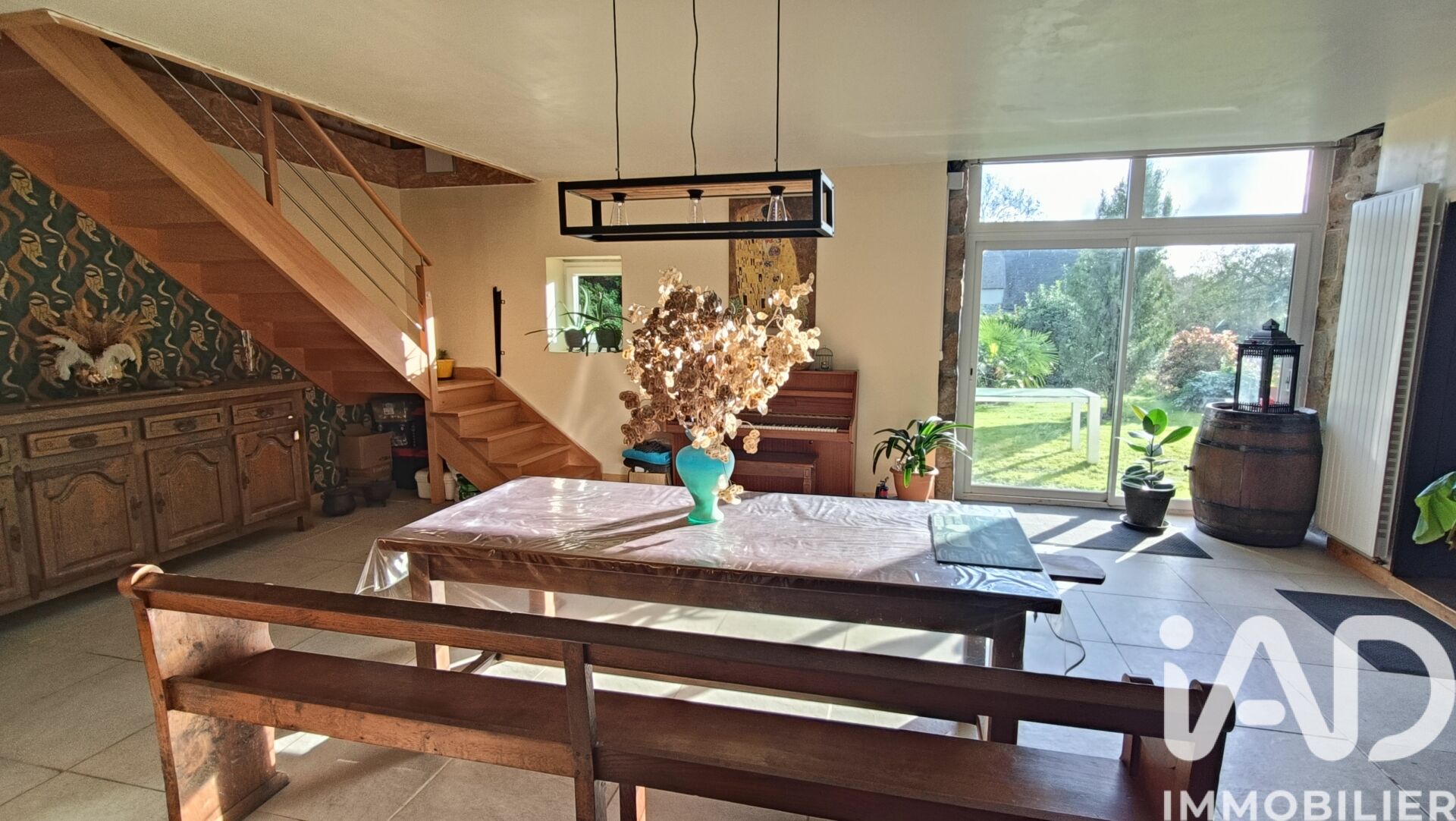 Vente Maison/villa 7 pièces - Photo 5