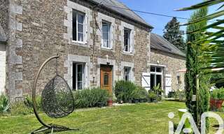 Maison 7 Pièces 175 m² à vendre à La Trinité (50800)