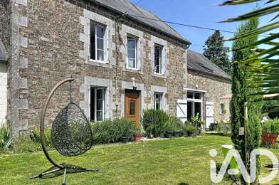 Maison 7 pièces 199000 €