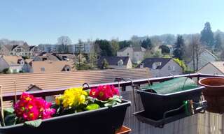 Appartement 4 Pièces 78 m² à vendre à Écouen (95440)