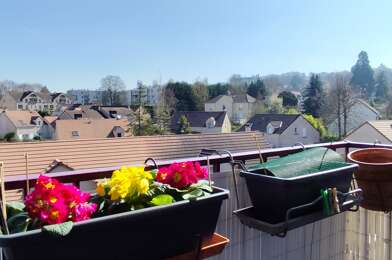 Appartement 4 pièces 189000 €