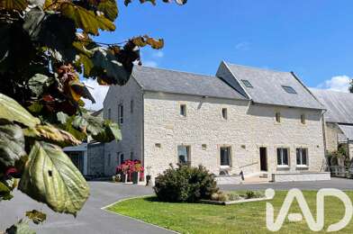 Maison 8 pièces 749000 €