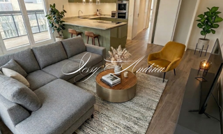 Appartement 4 Pièces 76 m² à vendre à Franconville (95130)