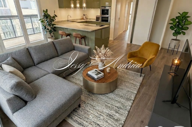 Appartement 4 pièces 229900 €