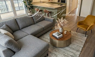 Appartement 4 Pièces 76 m² à vendre à Franconville (95130)