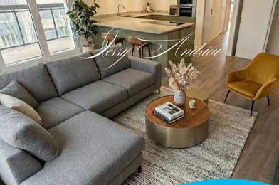 Appartement 4 pièces 229900 €