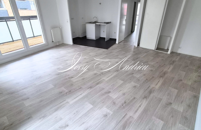 Vente Appartement 4 pièces — photo 3