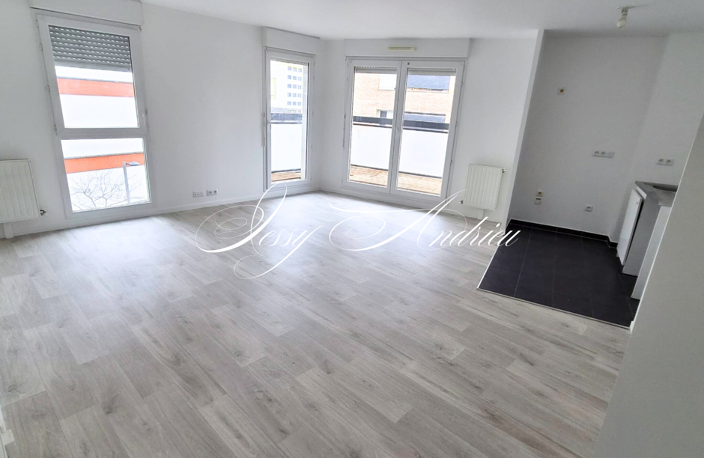 Vente Appartement 4 pièces — photo 4