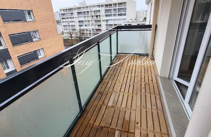 Vente Appartement 4 pièces — photo 5
