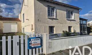 Maison 5 Pièces 115 m² à vendre à Maché (85190)