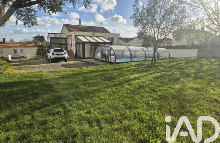 Vente Maison de village 5 pièces — photo 2