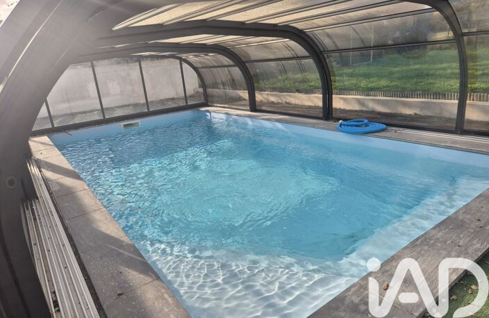 Vente Maison de village 5 pièces — photo 3