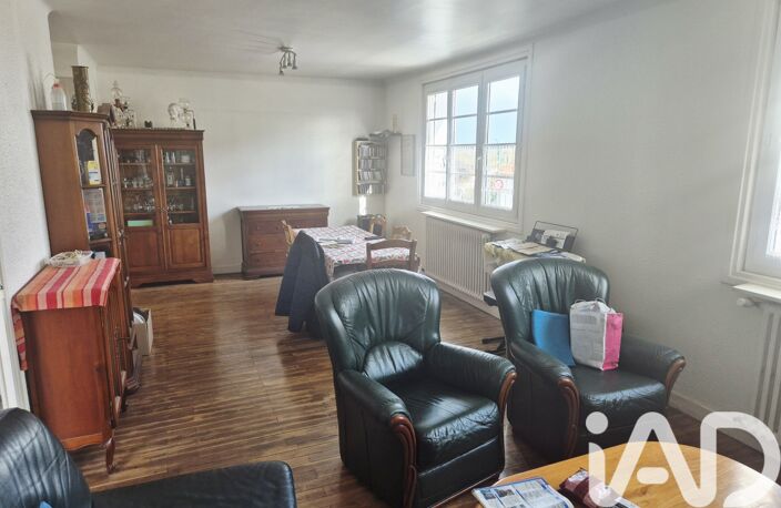 Vente Maison de village 5 pièces — photo 4