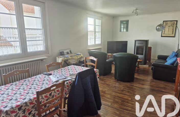 Vente Maison de village 5 pièces — photo 5