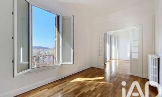 Appartement 3 Pièces 65 m² à vendre à Nice (06300)