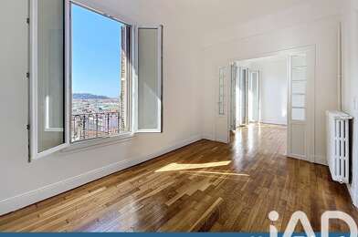 Appartement 3 pièces 299000 €