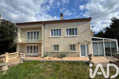 Maison 10 pièces 484000 €