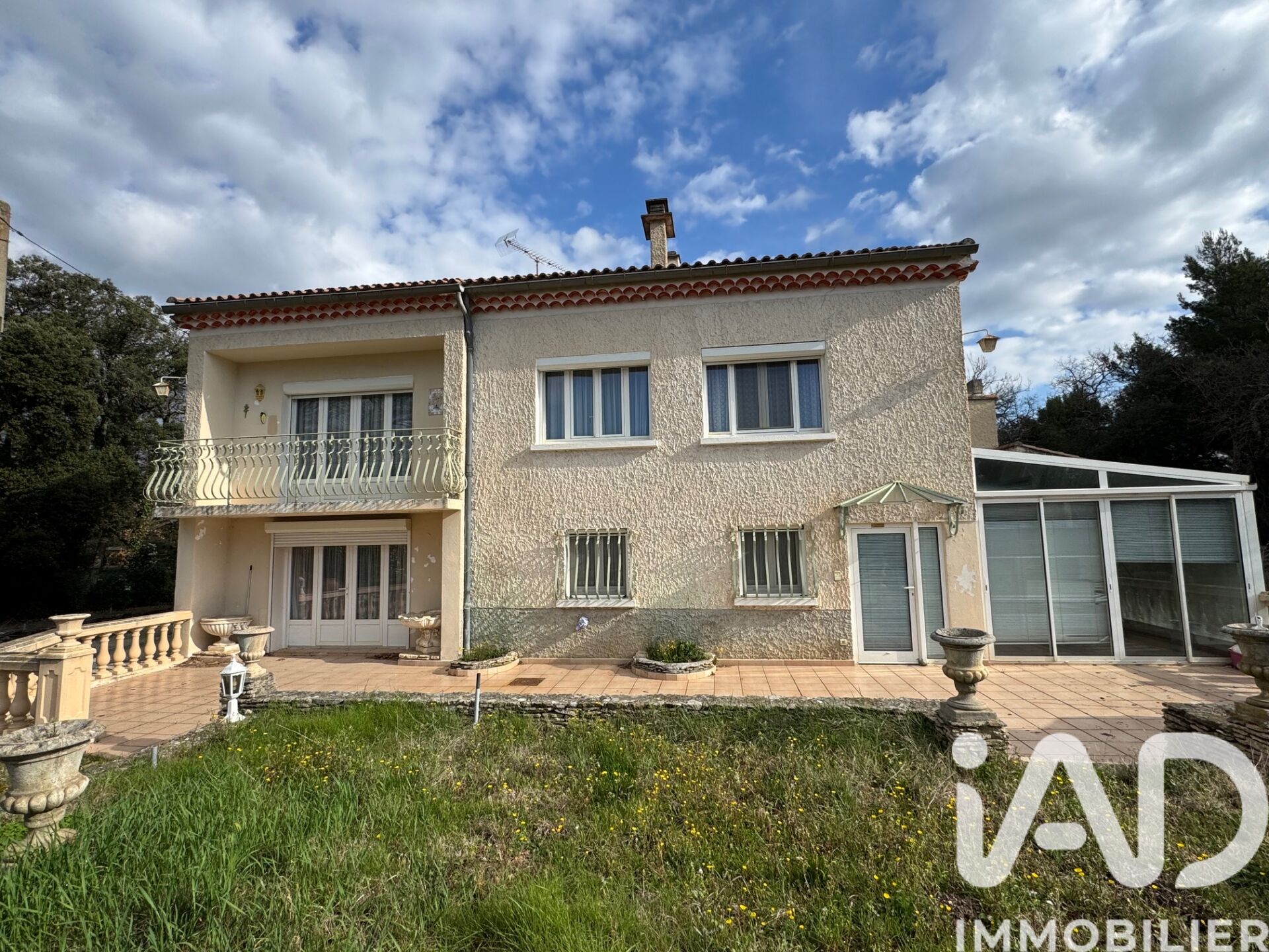 Maison à vendre, 10 pièces, 260 m², Mazan