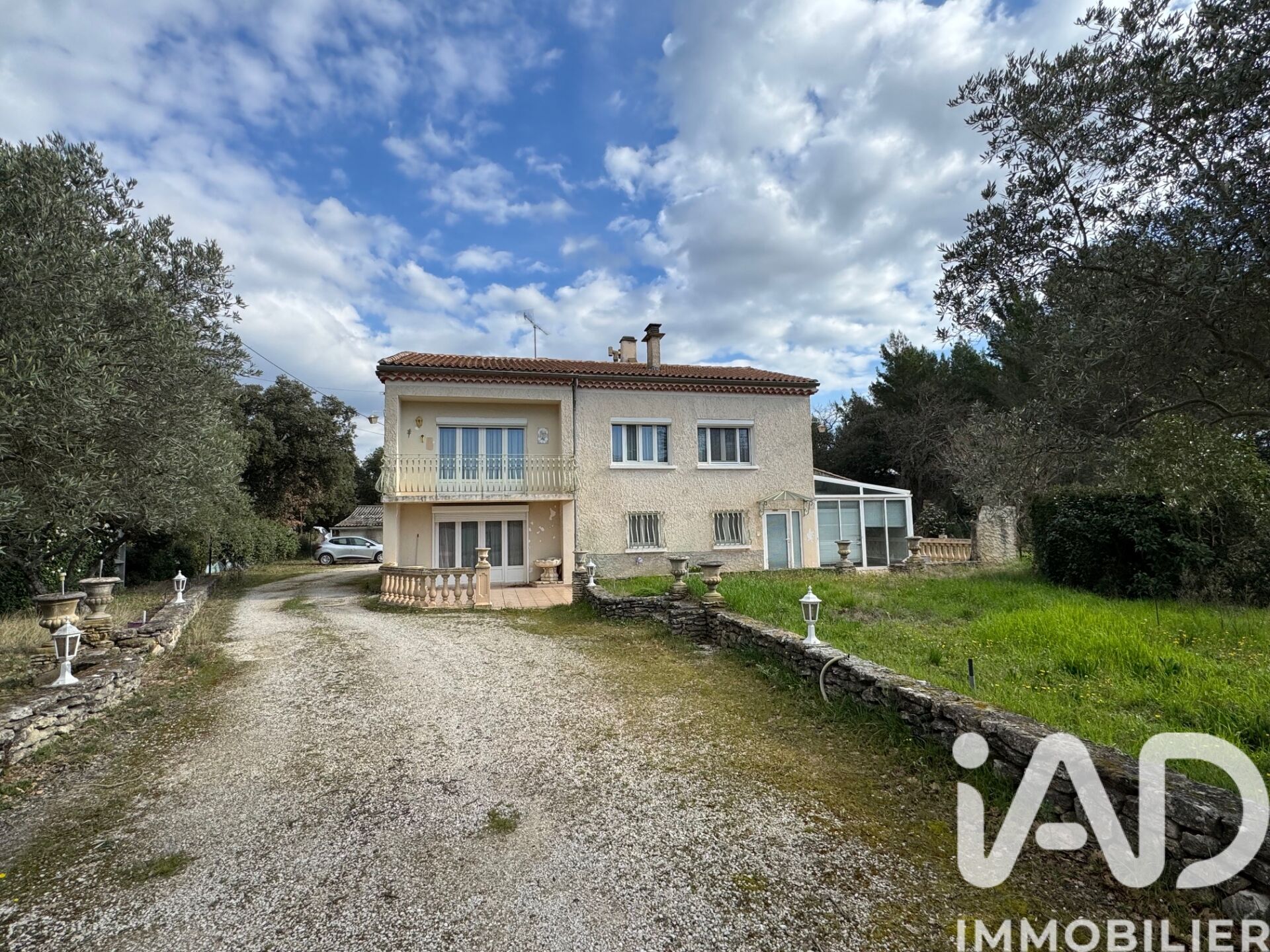 Vente Maison/villa 10 pièces - Photo 2