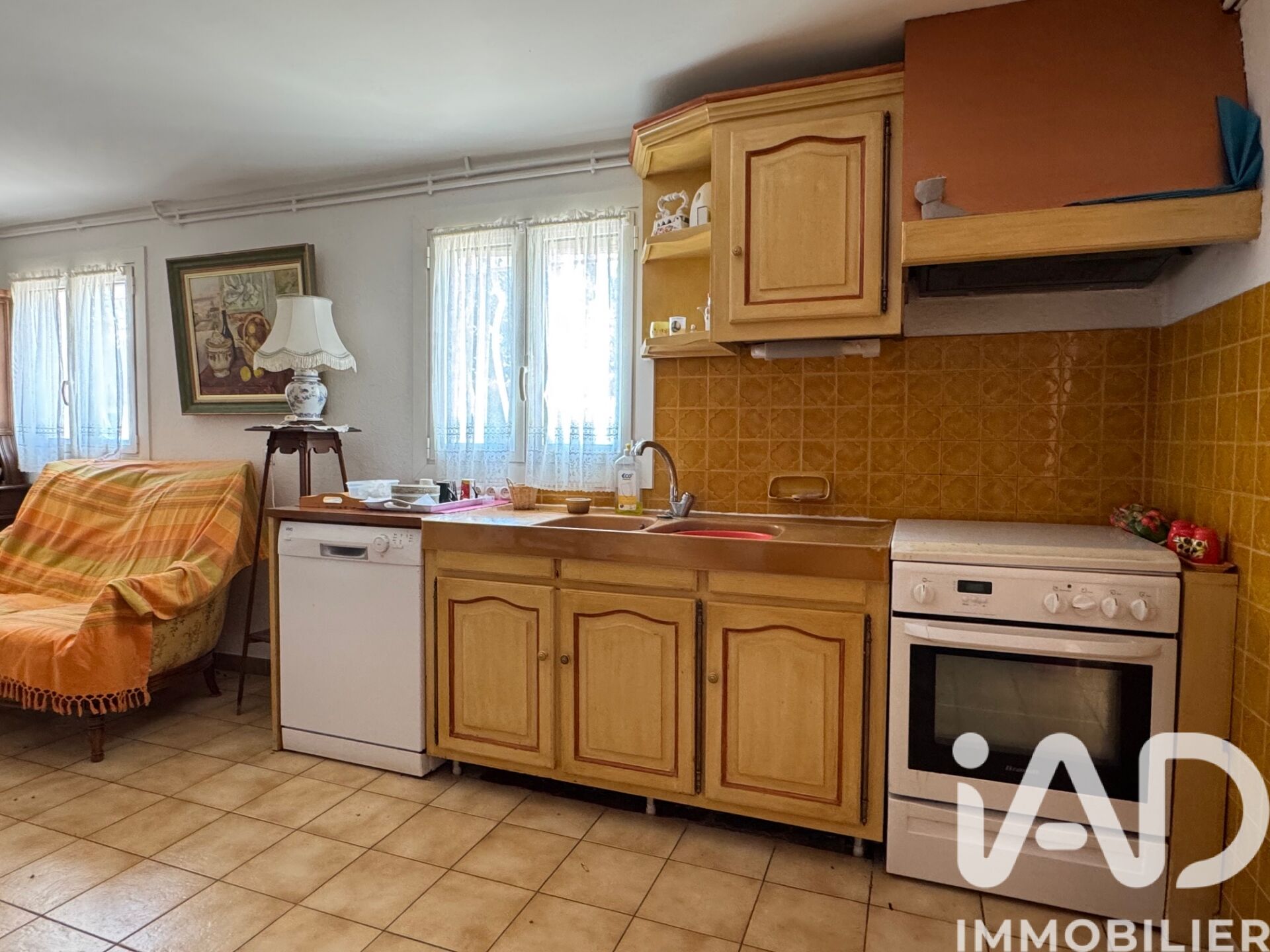 Vente Maison/villa 10 pièces - Photo 5