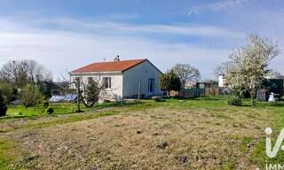 Maison 3 Pièces 71 m² à vendre à La Gaubretière (85130)