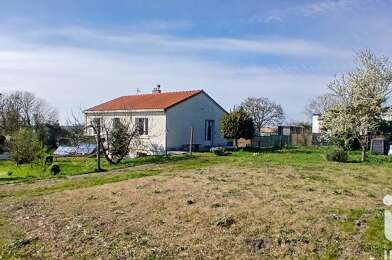 Maison 3 pièces 158000 €