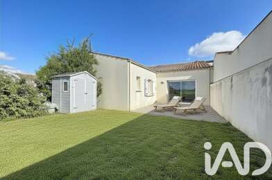 Maison 4 pièces 299000 €