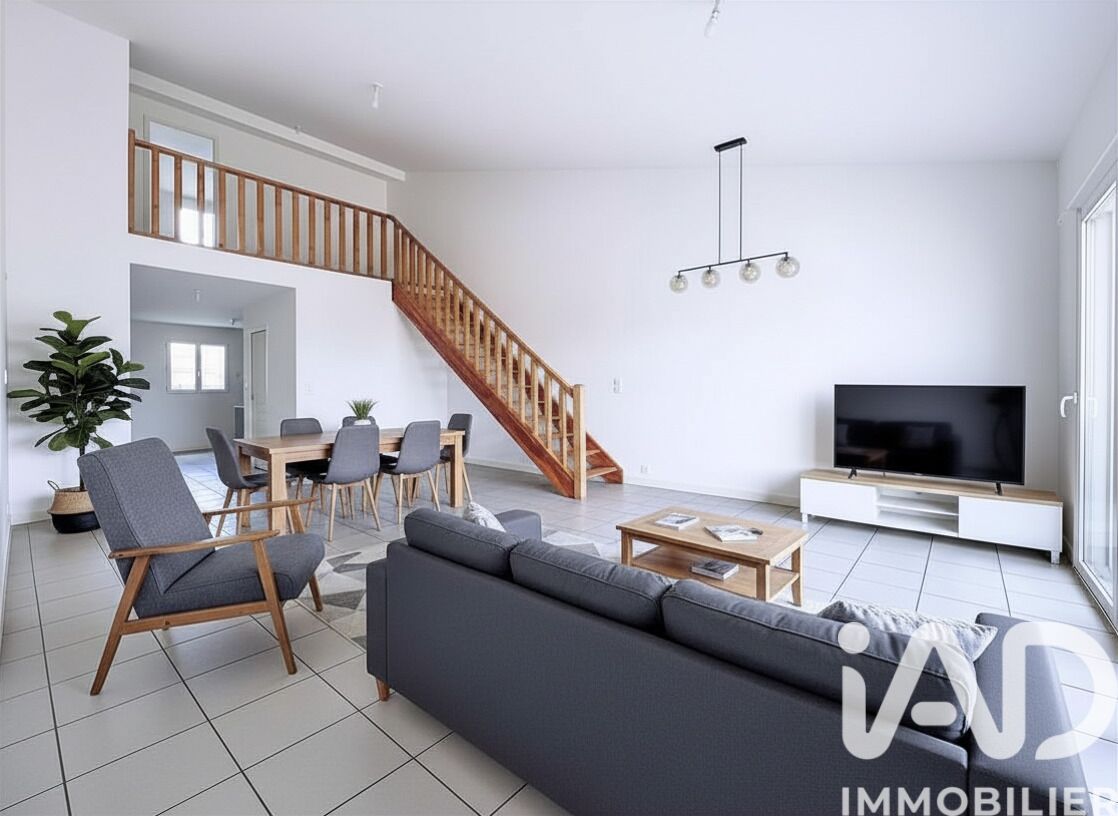 Vente Maison/villa 4 pièces - Photo 2