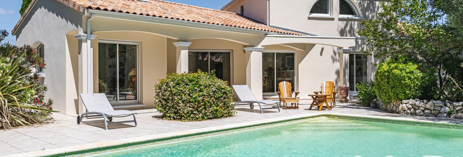 Maison 8 Pièces 230 m² à vendre à Plaisance-du-Touch (31830)