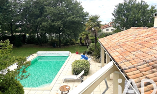 Maison 8 Pièces 230 m² à vendre à Plaisance-du-Touch (31830)