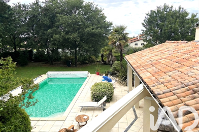 Maison 8 pièces 599000 €