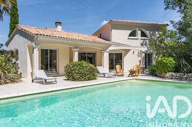 Maison 8 pièces 570000 €