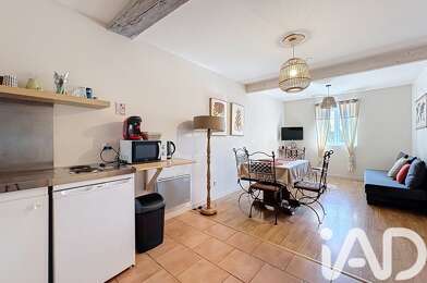 Appartement 3 pièces 135000 €